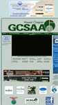 Mobile Screenshot of hgcsa.org